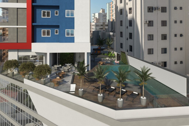Imagem Apartamento com 3 Quartos à Venda, 135 m² em Itapema - Itapema