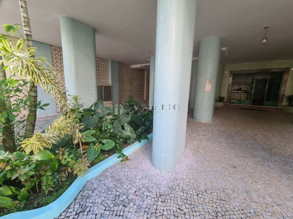 Imagem Apartamento com 1 Quarto à Venda, 20 m² em Flamengo - Rio De Janeiro
