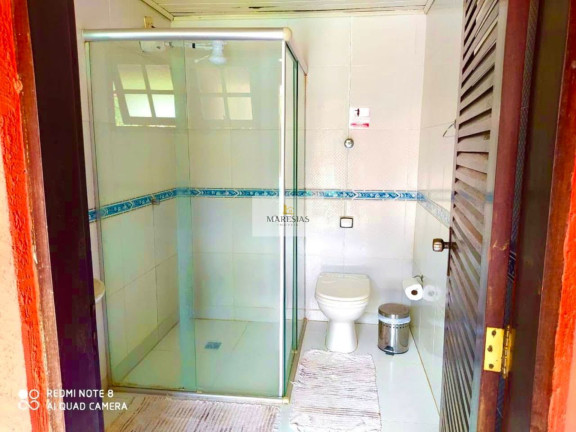 Imagem Casa com 3 Quartos à Venda, 600 m² em Praia De Camburiznho - Sao Sebastiao