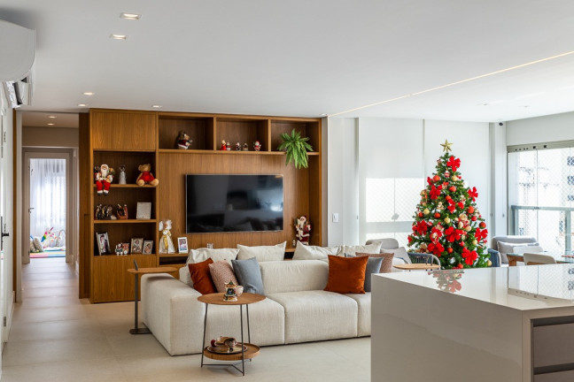Imagem Apartamento com 4 Quartos à Venda, 158 m² em Perdizes - São Paulo