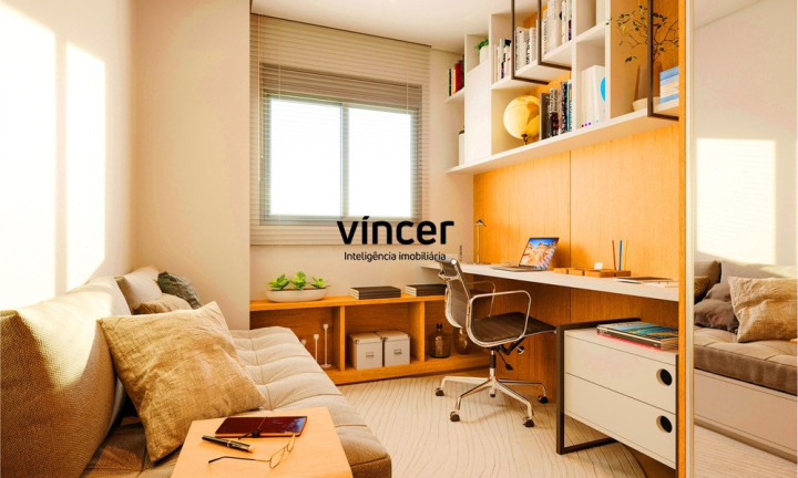 Imagem Apartamento com 3 Quartos à Venda, 75 m² em Jardim América - Goiânia Imagem Apartamento com 3 Quartos à Venda, 75 m² em Jardim América - Goiânia