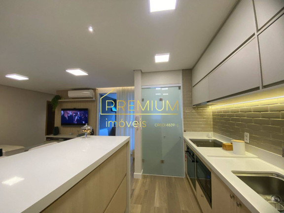 Imagem Apartamento com 3 Quartos à Venda, 101 m² em Horto Florestal - Jundiaí