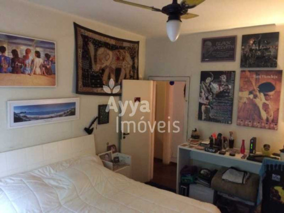Imagem Apartamento com 3 Quartos à Venda, 150 m² em Copacabana - Rio De Janeiro Imagem Apartamento com 3 Quartos à Venda, 150 m² em Copacabana - Rio De Janeiro