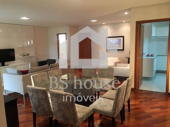 Imagem Apartamento com 3 Quartos à Venda, 155 m² em Santa Paula - São Caetano Do Sul