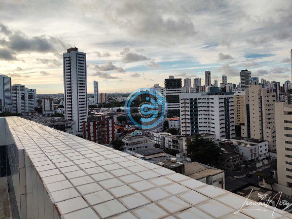Imagem Apartamento com 3 Quartos à Venda, 75 m² em Boa Viagem - Recife