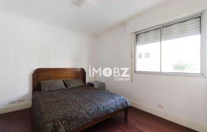 Imagem Imóvel com 3 Quartos à Venda, 170 m² em Higienópolis - São Paulo Imagem Imóvel com 3 Quartos à Venda, 170 m² em Higienópolis - São Paulo