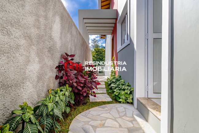 Imagem Sobrado com 3 Quartos à Venda, 136 m² em Sítio Boa Vista - Cotia