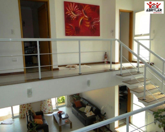 Imagem Imóvel com 4 Quartos à Venda, 360 m² em Pinheiro - Itupeva