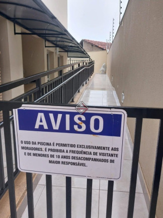 Imagem Imóvel com 2 Quartos à Venda, 48 m² em Jardim Palmares (zona Sul) - São Paulo