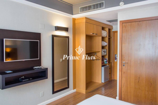 Imagem Apartamento com 1 Quarto à Venda, 25 m² em Campestre - Santo André Imagem Apartamento com 1 Quarto à Venda, 25 m² em Campestre - Santo André
