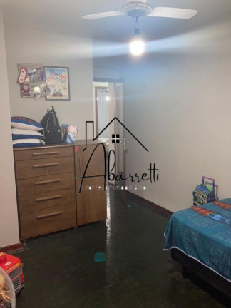 Imagem Apartamento com 3 Quartos à Venda, 98 m² em Jaraguá - Piracicaba
