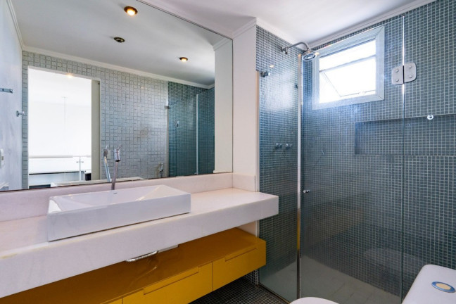 Imagem Apartamento com 1 Quarto à Venda, 69 m² em Vila Andrade - São Paulo Imagem Apartamento com 1 Quarto à Venda, 69 m² em Vila Andrade - São Paulo