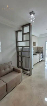 Imagem Apartamento com 1 Quarto para Alugar, 52 m² em Parque Campolim - Sorocaba