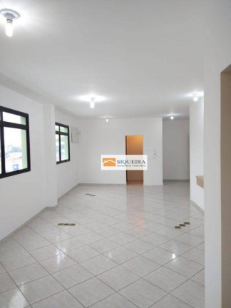 Sala Comercial à Venda ou Locação, 54 m² em Parque Campolim - Sorocaba