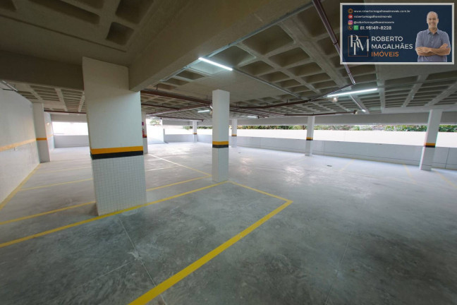 Imagem Apartamento com 4 Quartos à Venda, 166 m² em Monteiro - Recife Imagem Apartamento com 4 Quartos à Venda, 166 m² em Monteiro - Recife