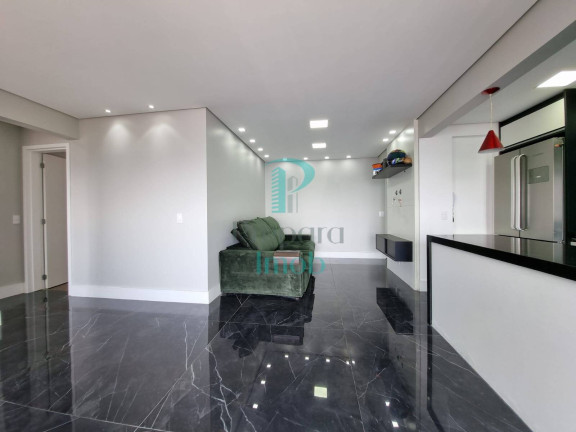 Imagem Apartamento com 2 Quartos à Venda, 72 m² em Bela Vista - Osasco