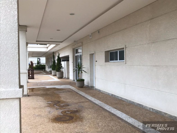 Imagem Apartamento com 4 Quartos à Venda, 266 m² em Perdizes - São Paulo