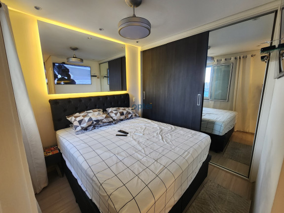 Imagem Apartamento com 2 Quartos à Venda, 58 m² em Rudge Ramos - São Bernardo Do Campo