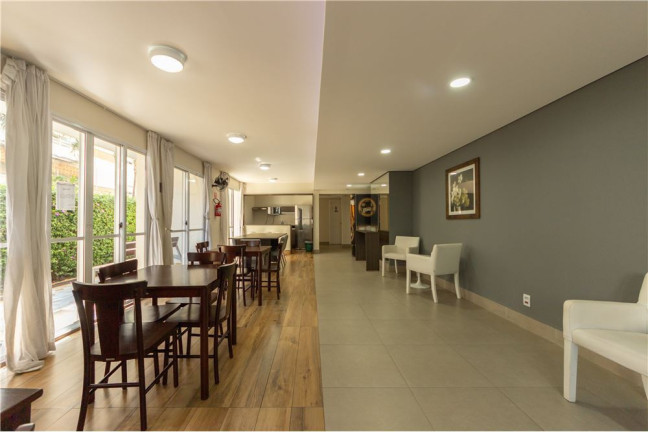 Imagem Apartamento com 2 Quartos à Venda, 48 m² em Belenzinho - São Paulo
