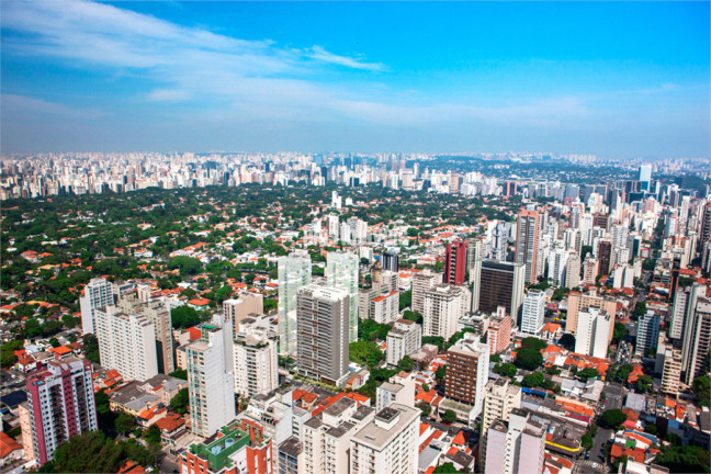 Imagem Apartamento com 3 Quartos à Venda, 104 m² em Pinheiros - São Paulo Imagem Apartamento com 3 Quartos à Venda, 104 m² em Pinheiros - São Paulo