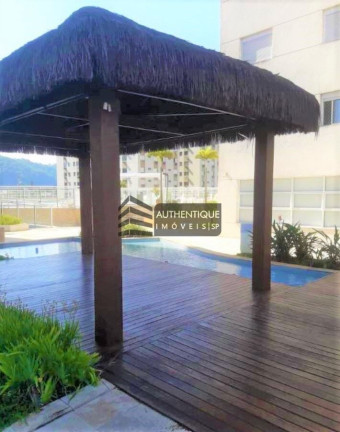 Imagem Apartamento com 3 Quartos à Venda, 96 m² em Vila Belmiro - Santos