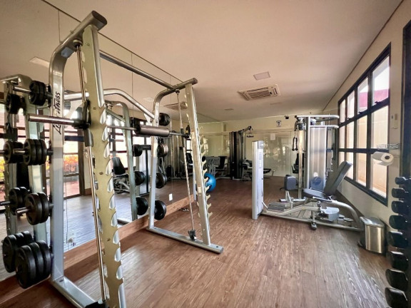 Imagem Apartamento com 4 Quartos à Venda, 378 m² em Setor Bueno - Goiânia Imagem Apartamento com 4 Quartos à Venda, 378 m² em Setor Bueno - Goiânia