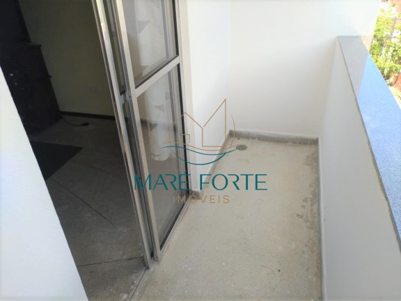 Imagem Apartamento com 2 Quartos à Venda, 70 m² em Perequê Açu - Ubatuba