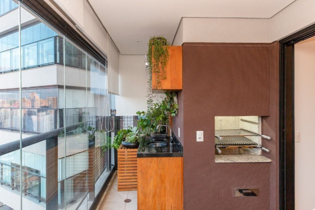 Imagem Apartamento com 2 Quartos à Venda, 106 m² em Brooklin - São Paulo