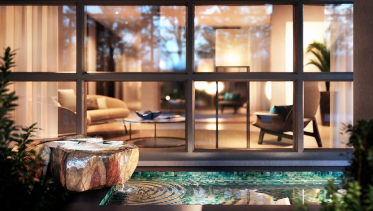 Imagem Apartamento com 3 Quartos à Venda, 123 m² em Campo Belo - São Paulo