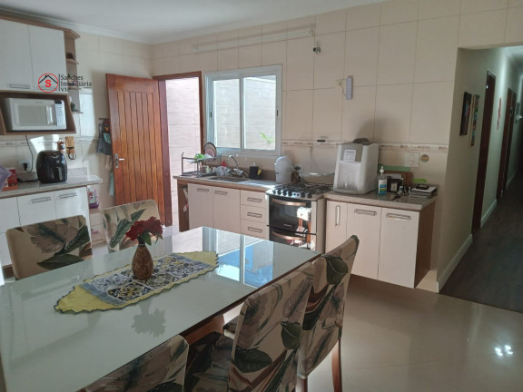Imagem Sobrado com 3 Quartos à Venda, 214 m² em Parque Novo Oratório - Santo André Imagem Sobrado com 3 Quartos à Venda, 214 m² em Parque Novo Oratório - Santo André