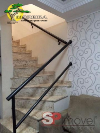 Imagem Casa de Condomínio com 2 Quartos à Venda, 76 m² em Jaragua - São Paulo