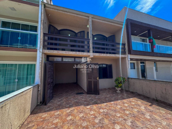 Sobrado com 3 Quartos à Venda, 96 m² em Rainha Do Mar - Itapoá