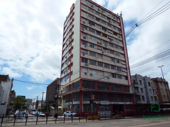 Apartamento com 2 Quartos à Venda, 71 m² em Centro - Porto Alegre