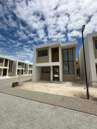 Imagem Casa com 3 Quartos à Venda, 108 m² em Buraquinho - Lauro De Freitas