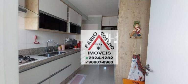 Imagem Apartamento com 3 Quartos à Venda, 114 m² em Jardim Marajoara - São Paulo Imagem Apartamento com 3 Quartos à Venda, 114 m² em Jardim Marajoara - São Paulo