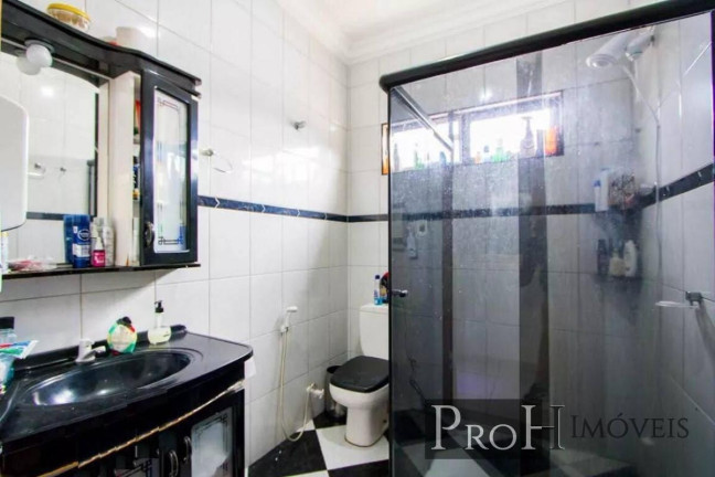 Imagem Casa com 2 Quartos à Venda, 224 m² em Parque Novo Oratório - Santo André Imagem Casa com 2 Quartos à Venda, 224 m² em Parque Novo Oratório - Santo André