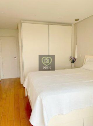 Imagem Apartamento com 4 Quartos à Venda, 161 m² em Vila Romana - São Paulo Imagem Apartamento com 4 Quartos à Venda, 161 m² em Vila Romana - São Paulo