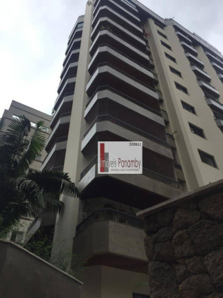 Imagem Apartamento com 4 Quartos à Venda, 177 m² em Jardim Ampliação - São Paulo Imagem Apartamento com 4 Quartos à Venda, 177 m² em Jardim Ampliação - São Paulo
