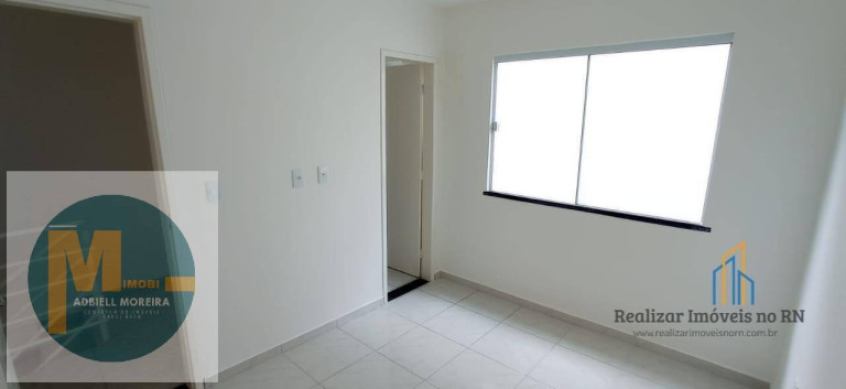 Imagem Apartamento com 2 Quartos à Venda,  em Centro - Extremoz