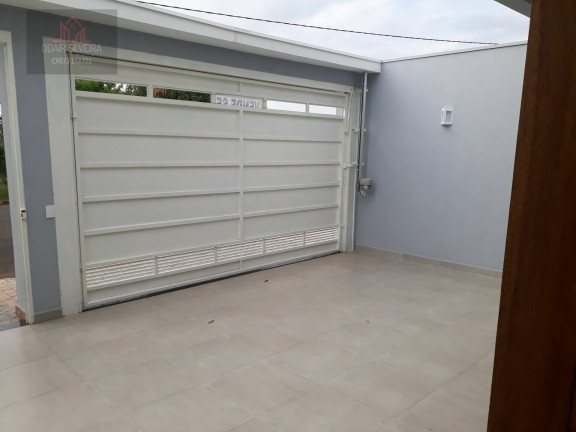 Imagem Casa com 3 Quartos à Venda, 200 m² em Parque Universitário - Americana
