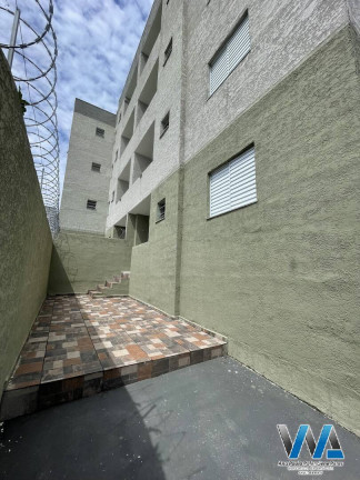 Imagem Apartamento com 2 Quartos à Venda, 65 m² em Villa Toscana - Bragança Paulista