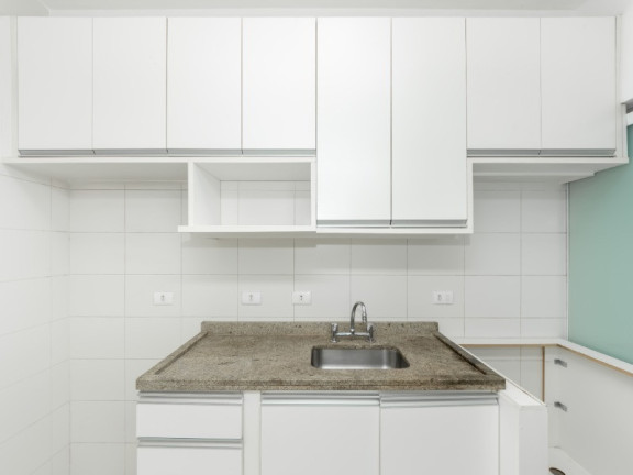 Imagem Imóvel com 3 Quartos à Venda, 77 m² em Santa Cecília - São Paulo