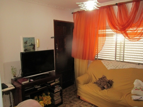 Apartamento com 2 Quartos à Venda, 45 m² em Santos