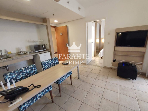 Imagem Apartamento com 2 Quartos à Venda, 65 m² em Boqueirão - Santos