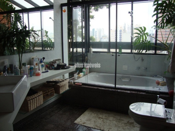 Imagem Apartamento com 2 Quartos à Venda, 180 m² em Pinheiros - São Paulo Imagem Apartamento com 2 Quartos à Venda, 180 m² em Pinheiros - São Paulo
