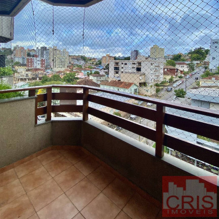 Imagem Apartamento com 3 Quartos à Venda, 113 m² em Centro - Bento Gonçalves
