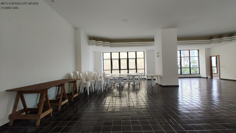 Imagem Imóvel com 1 Quarto à Venda, 51 m² em Barra - Salvador Imagem Imóvel com 1 Quarto à Venda, 51 m² em Barra - Salvador
