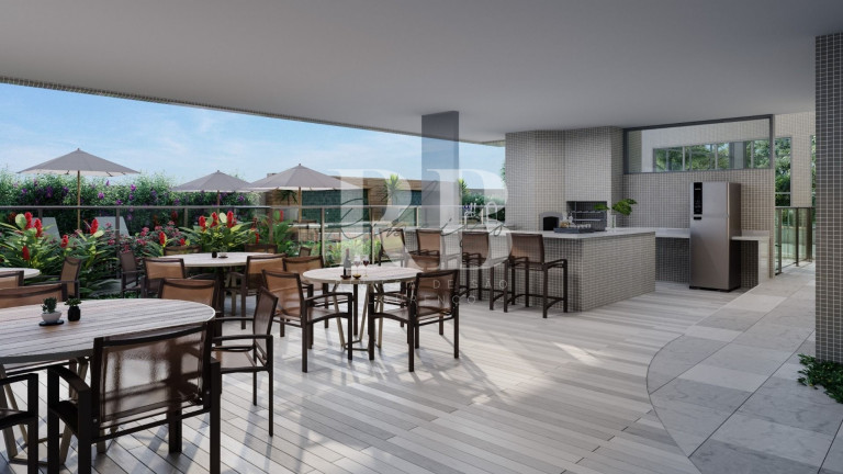 Imagem Imóvel com 4 Quartos à Venda, 163 m² em Riviera - Bertioga