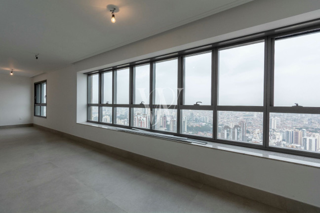 Imagem Apartamento com 4 Quartos à Venda, 593 m² em Altos Do Tatuapé - São Paulo