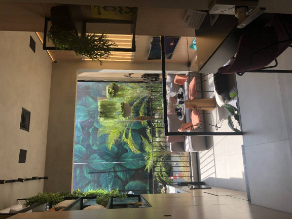 Imagem Studio com 1 Quarto à Venda, 23 m² em Perdizes - São Paulo